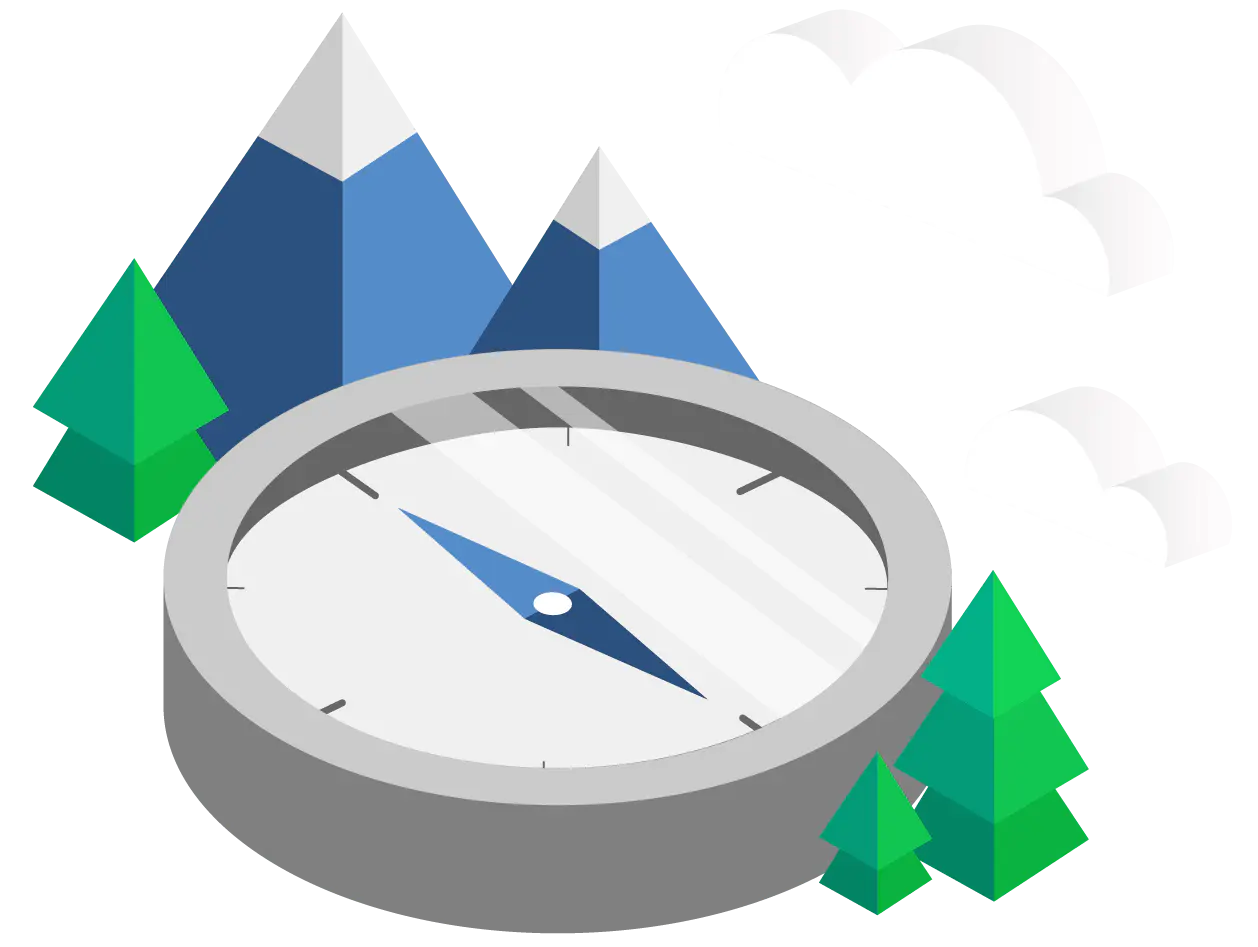 compass test v4
